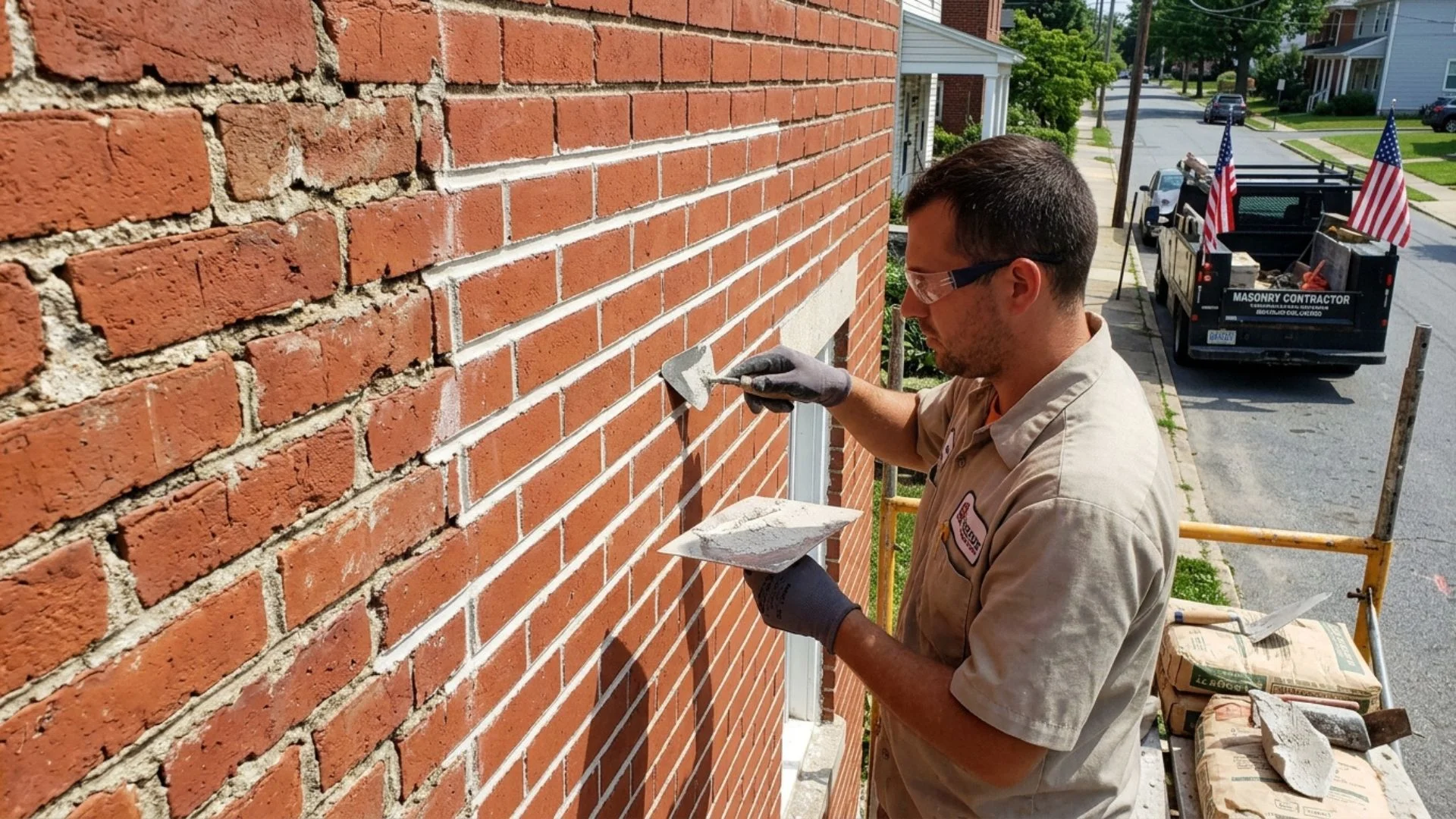 Stucco repair process: inspection, removal and reapplication
